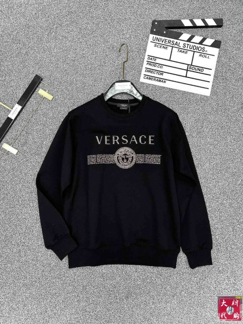 Versace Hoodies